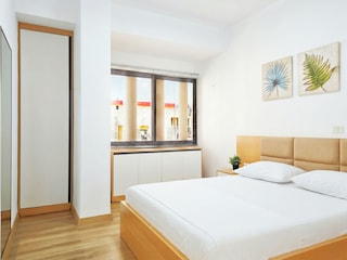 Apartment Saranda Ausstattung 15