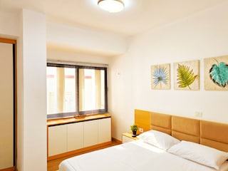 Apartment Saranda Ausstattung 17
