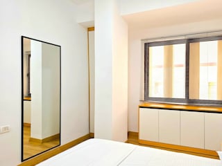 Apartment Saranda Ausstattung 18