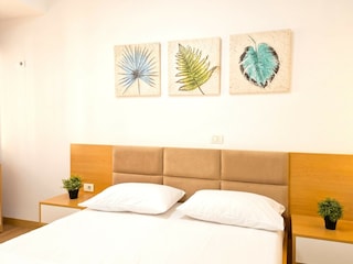 Apartment Saranda Ausstattung 19