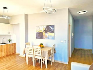 Apartment Saranda Ausstattung 20