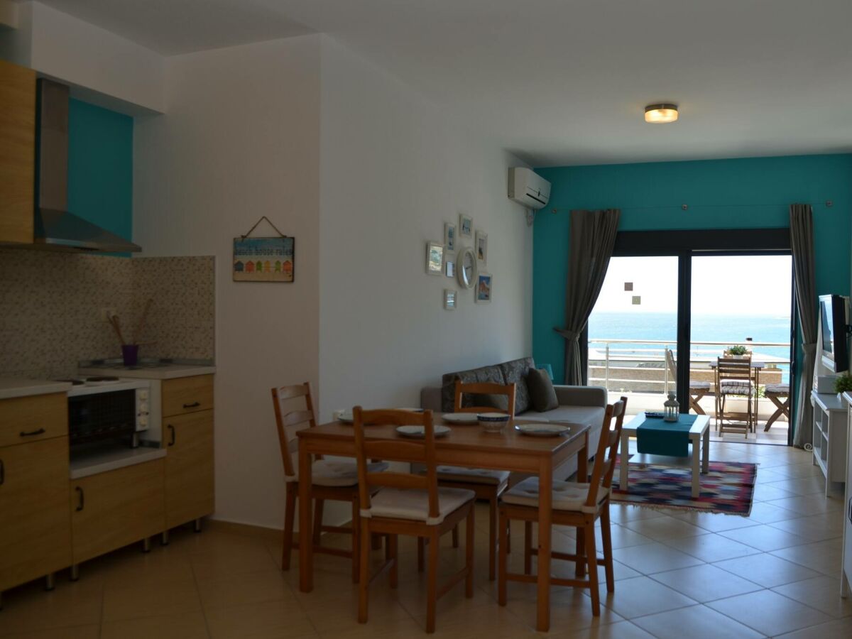 Apartment Saranda Ausstattung 15