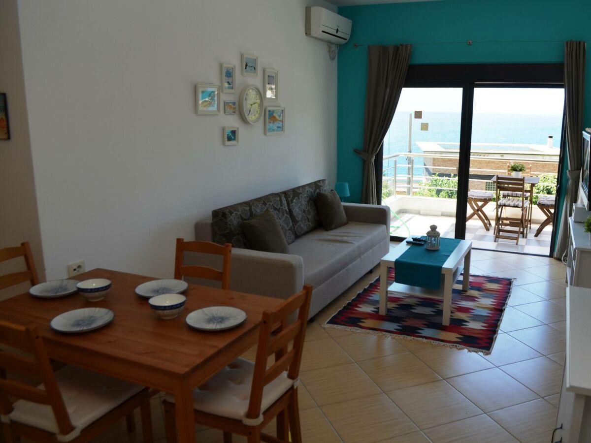 Apartment Saranda Ausstattung 17