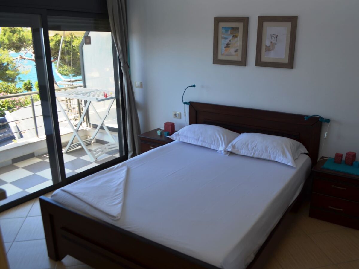 Apartment Saranda Ausstattung 9