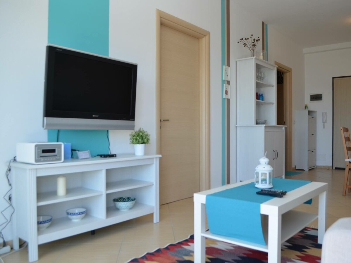 Apartment Saranda Ausstattung 10