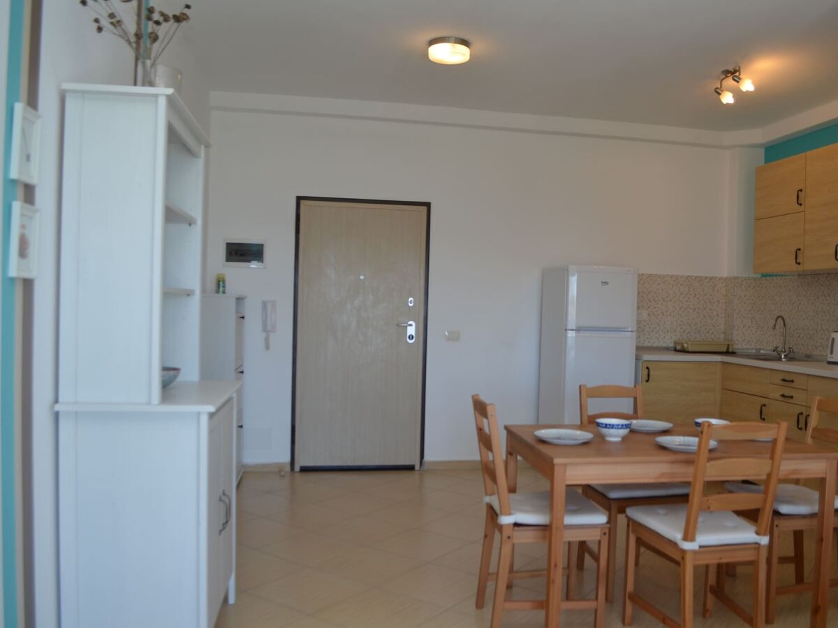 Apartment Saranda Ausstattung 19