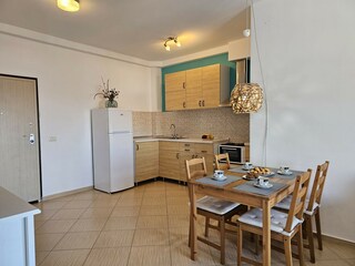 Apartment Saranda  4