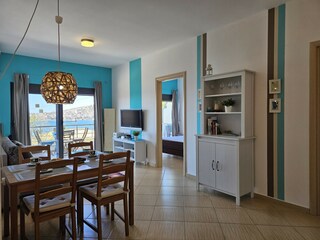 Apartment Saranda  5