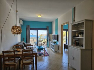 Apartment Saranda  21