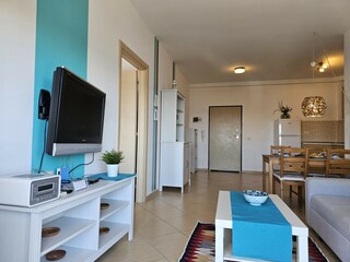 Apartment Saranda  22