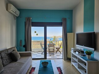 Apartment Saranda  25