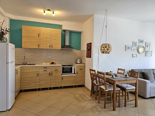 Apartment Saranda  19