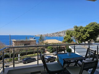 Apartment Saranda  29