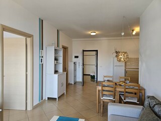 Apartment Saranda  30