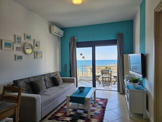 Apartment Saranda  31