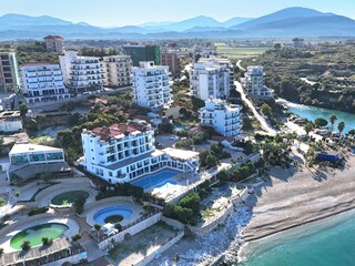 Apartment Saranda  33