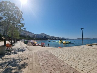 Apartment Saranda  34