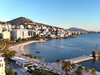 Apartment Saranda  35