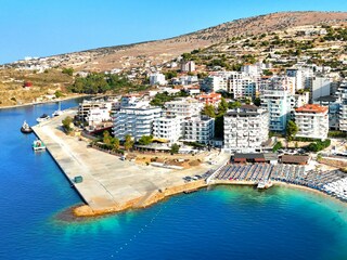 Apartment Saranda  36