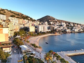 Apartment Saranda  38