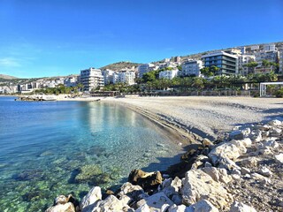 Apartment Saranda  39