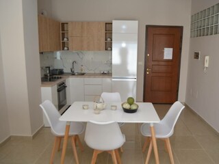 Apartment Saranda Features 6