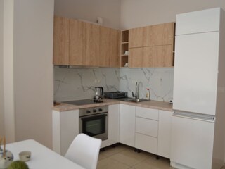 Apartment Saranda Features 9