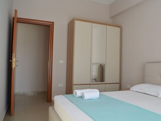 Apartment Saranda Features 12