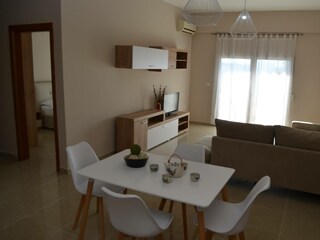 Apartment Saranda Features 21