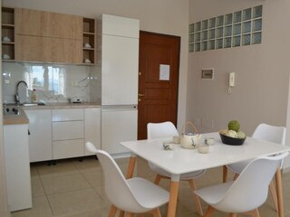 Apartment Saranda Features 22