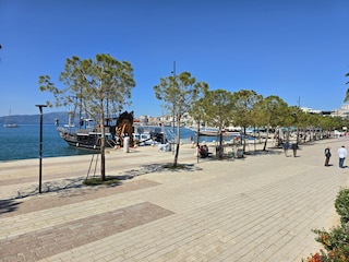 Apartment Saranda  26