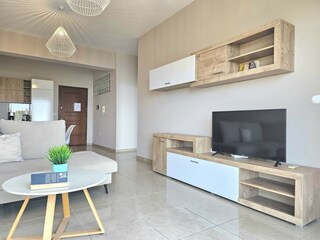Apartment Saranda Ausstattung 9