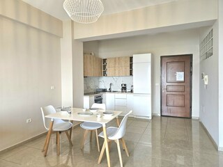 Apartment Saranda Ausstattung 11