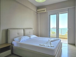 Apartment Saranda Ausstattung 12