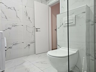 Apartment Saranda Ausstattung 13