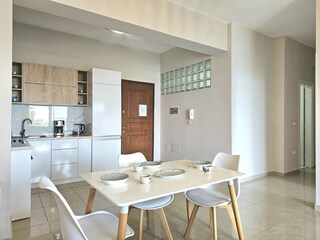 Apartment Saranda Ausstattung 16