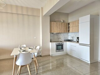Apartment Saranda Ausstattung 11