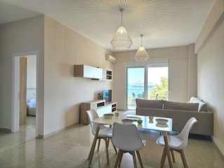 Apartment Saranda Ausstattung 12