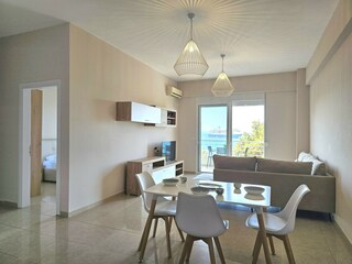 Apartment Saranda Ausstattung 20