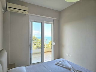 Apartment Saranda Ausstattung 13