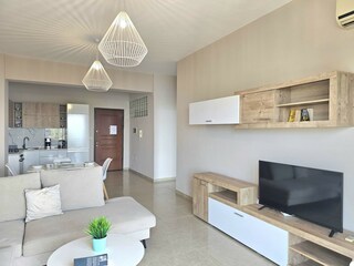 Apartment Saranda Ausstattung 22
