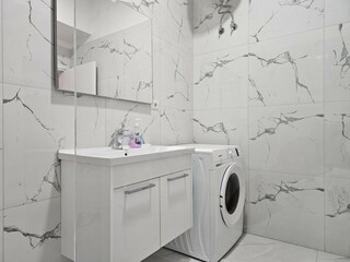Apartment Saranda Ausstattung 15