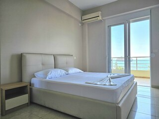 Apartment Saranda Ausstattung 16