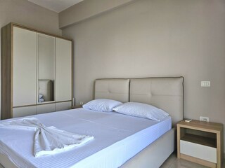 Apartment Saranda Ausstattung 26