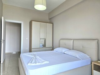 Apartment Saranda Ausstattung 27
