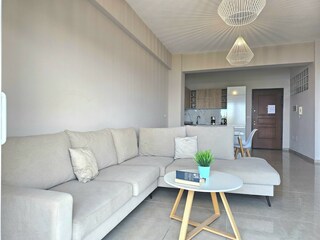 Apartment Saranda Ausstattung 26