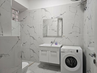 Apartment Saranda Ausstattung 19