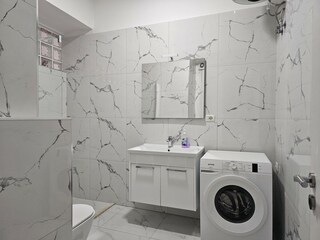 Apartment Saranda Ausstattung 29