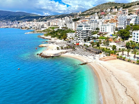 Apartment ALS015 - Oliver -  Saint Tropez Ap.