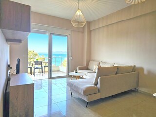 Apartment Saranda Features 20